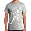 Ultra Cotton ® 100% Cotton T Shirt with Pocket Thumbnail