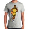 Ultra Cotton ® 100% Cotton T Shirt with Pocket Thumbnail