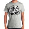 Ultra Cotton ® 100% Cotton T Shirt with Pocket Thumbnail
