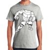 Ultra Cotton ® 100% Cotton T Shirt with Pocket Thumbnail