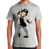 Ultra Cotton ® 100% Cotton T Shirt with Pocket Thumbnail