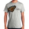 Ultra Cotton ® 100% Cotton T Shirt with Pocket Thumbnail