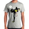 Ultra Cotton ® 100% Cotton T Shirt with Pocket Thumbnail
