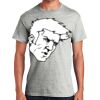 Ultra Cotton ® 100% Cotton T Shirt with Pocket Thumbnail
