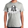 Ultra Cotton ® 100% Cotton T Shirt with Pocket Thumbnail