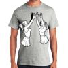 Ultra Cotton ® 100% Cotton T Shirt with Pocket Thumbnail