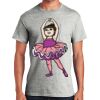 Ultra Cotton ® 100% Cotton T Shirt with Pocket Thumbnail