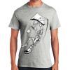 Ultra Cotton ® 100% Cotton T Shirt with Pocket Thumbnail