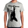Ultra Cotton ® 100% Cotton T Shirt with Pocket Thumbnail