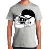 Ultra Cotton ® 100% Cotton T Shirt with Pocket Thumbnail