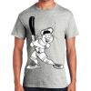 Ultra Cotton ® 100% Cotton T Shirt with Pocket Thumbnail
