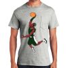 Ultra Cotton ® 100% Cotton T Shirt with Pocket Thumbnail
