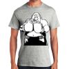 Ultra Cotton ® 100% Cotton T Shirt with Pocket Thumbnail