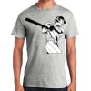 Ultra Cotton ® 100% Cotton T Shirt with Pocket Thumbnail