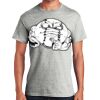 Ultra Cotton ® 100% Cotton T Shirt with Pocket Thumbnail