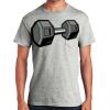 Ultra Cotton ® 100% Cotton T Shirt with Pocket Thumbnail