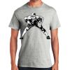 Ultra Cotton ® 100% Cotton T Shirt with Pocket Thumbnail