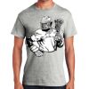 Ultra Cotton ® 100% Cotton T Shirt with Pocket Thumbnail