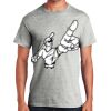 Ultra Cotton ® 100% Cotton T Shirt with Pocket Thumbnail