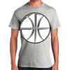 Ultra Cotton ® 100% Cotton T Shirt with Pocket Thumbnail