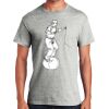 Ultra Cotton ® 100% Cotton T Shirt with Pocket Thumbnail
