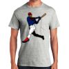 Ultra Cotton ® 100% Cotton T Shirt with Pocket Thumbnail