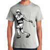 Ultra Cotton ® 100% Cotton T Shirt with Pocket Thumbnail