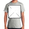 Ultra Cotton ® 100% Cotton T Shirt with Pocket Thumbnail