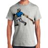 Ultra Cotton ® 100% Cotton T Shirt with Pocket Thumbnail