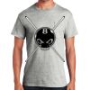 Ultra Cotton ® 100% Cotton T Shirt with Pocket Thumbnail