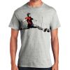 Ultra Cotton ® 100% Cotton T Shirt with Pocket Thumbnail