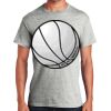 Ultra Cotton ® 100% Cotton T Shirt with Pocket Thumbnail