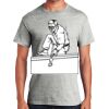 Ultra Cotton ® 100% Cotton T Shirt with Pocket Thumbnail