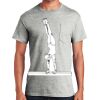 Ultra Cotton ® 100% Cotton T Shirt with Pocket Thumbnail