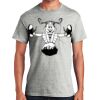 Ultra Cotton ® 100% Cotton T Shirt with Pocket Thumbnail