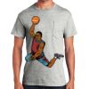 Ultra Cotton ® 100% Cotton T Shirt with Pocket Thumbnail