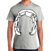 Ultra Cotton ® 100% Cotton T Shirt with Pocket Thumbnail