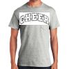 Ultra Cotton ® 100% Cotton T Shirt with Pocket Thumbnail