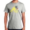Ultra Cotton ® 100% Cotton T Shirt with Pocket Thumbnail