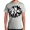 Ultra Cotton ® 100% Cotton T Shirt with Pocket Thumbnail
