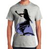 Ultra Cotton ® 100% Cotton T Shirt with Pocket Thumbnail