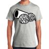 Ultra Cotton ® 100% Cotton T Shirt with Pocket Thumbnail