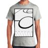 Ultra Cotton ® 100% Cotton T Shirt with Pocket Thumbnail