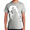 Ultra Cotton ® 100% Cotton T Shirt with Pocket Thumbnail