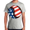 Ultra Cotton ® 100% Cotton T Shirt with Pocket Thumbnail