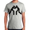 Ultra Cotton ® 100% Cotton T Shirt with Pocket Thumbnail