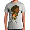 Ultra Cotton ® 100% Cotton T Shirt with Pocket Thumbnail