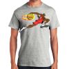 Ultra Cotton ® 100% Cotton T Shirt with Pocket Thumbnail