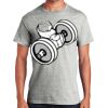 Ultra Cotton ® 100% Cotton T Shirt with Pocket Thumbnail