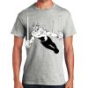 Ultra Cotton ® 100% Cotton T Shirt with Pocket Thumbnail